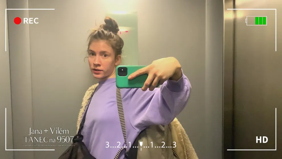 Toto len tak neuvidíte: Vieme, čo majú v mobiloch súťažiaci z Let's Dance