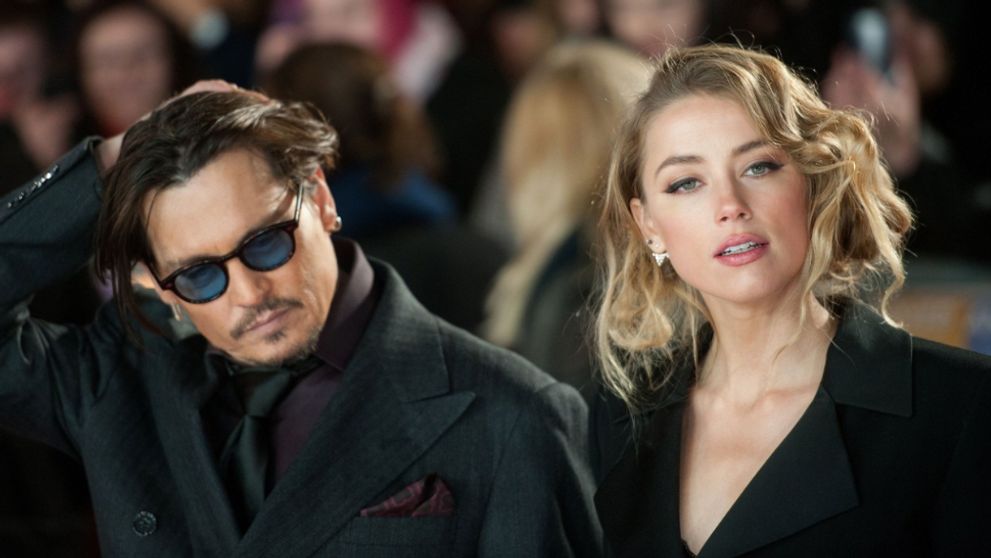 Nechutná špina pri rozvode Johnnyho Deppa. Z jeho výpovedí sa povraciate