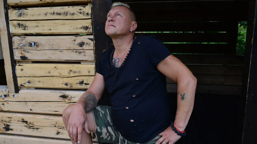 Vážne obvinenie na Farme: Jano je vraj mafián!
