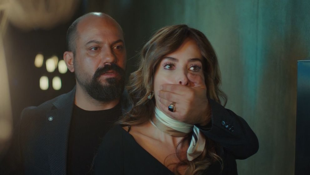 Cennet: 99. a 100. epizóda