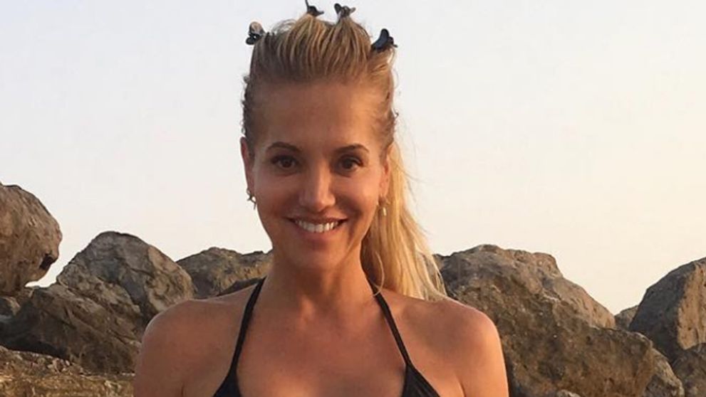 Sexy Dara: Takto si užíva horúci Dubaj!