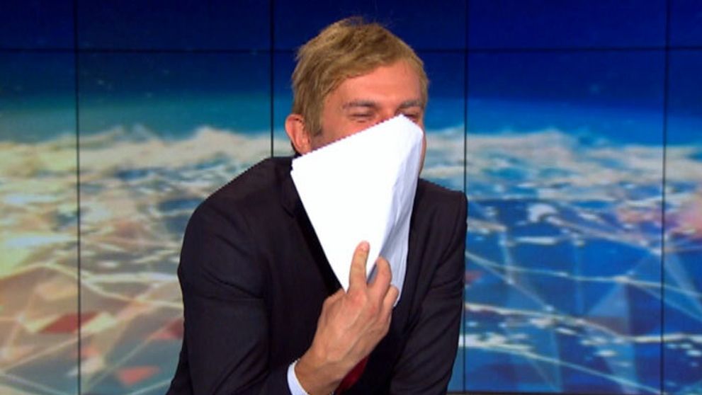 Kemka v kŕčoch: Pozrite sa, čo hercom v Kredenci nevyšlo