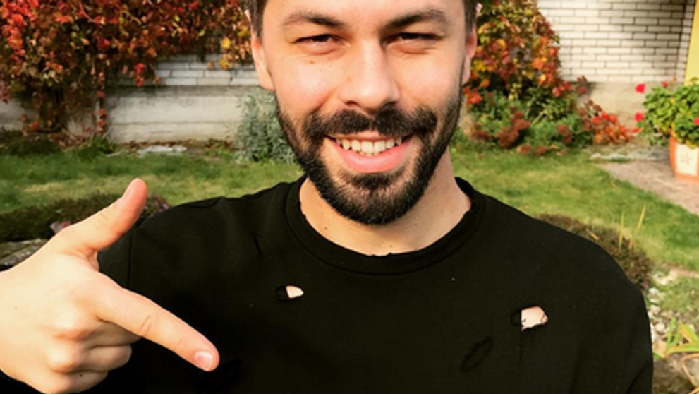 Adam Ďurica o novinkách v živote