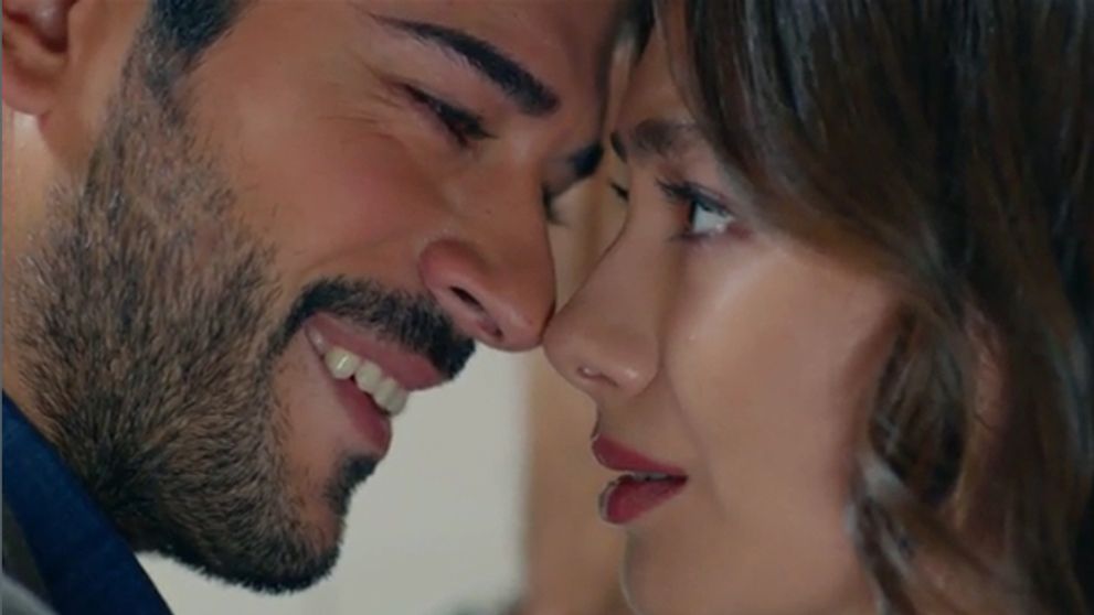 Nekonečná láska: 9. a 10. epizóda