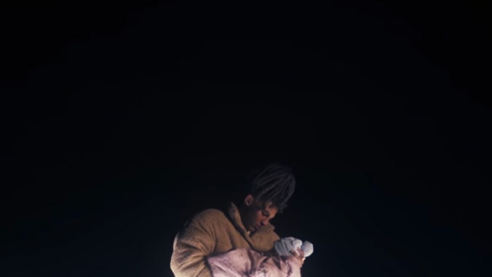 Je to definitívne potvrdené: Matúš je otcom malej Ney