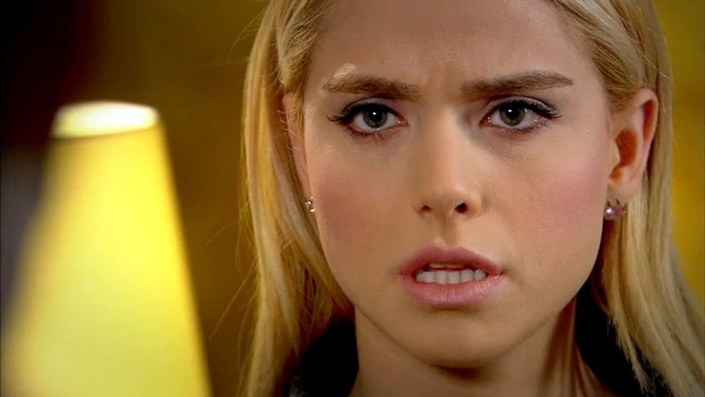 Feriha: 81. a 82. epizóda