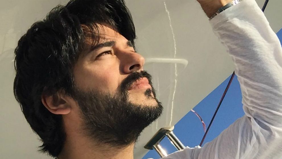 Kemal z Nekonečnej lásky: Takto potešil manželku k narodeninám