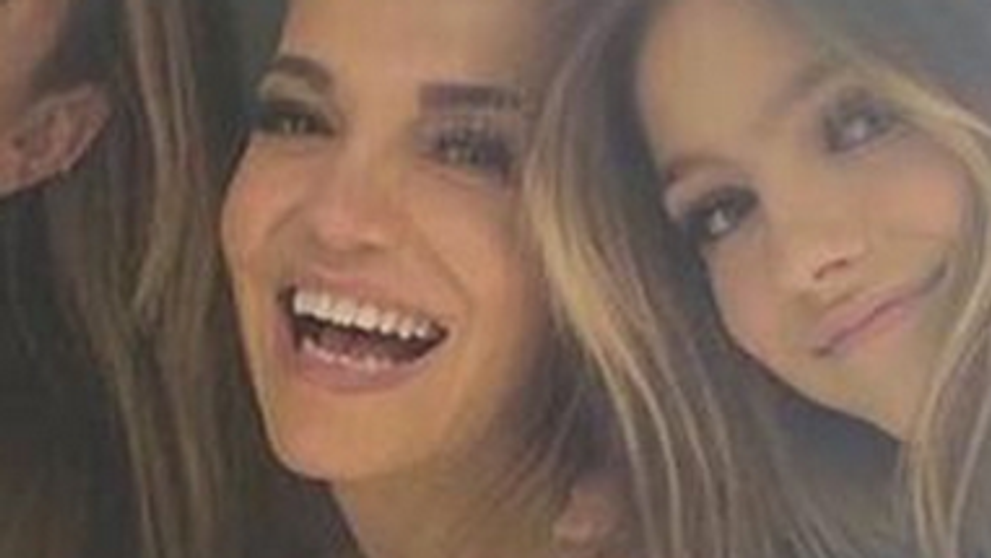 Dcéra Dary Rolins už nie je malé dievčatko: Teraz všetkým vyrazila dych