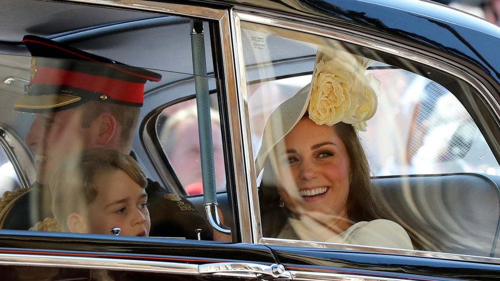 Tajomstvo Kate Middleton odhalené. Toto skrýva pod šatami