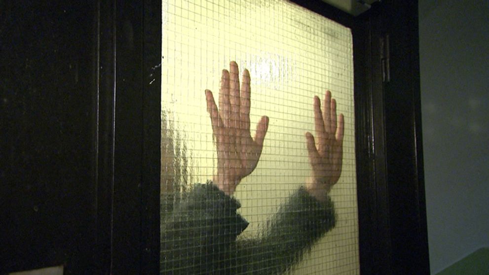 Znásilnená vlastným otcom