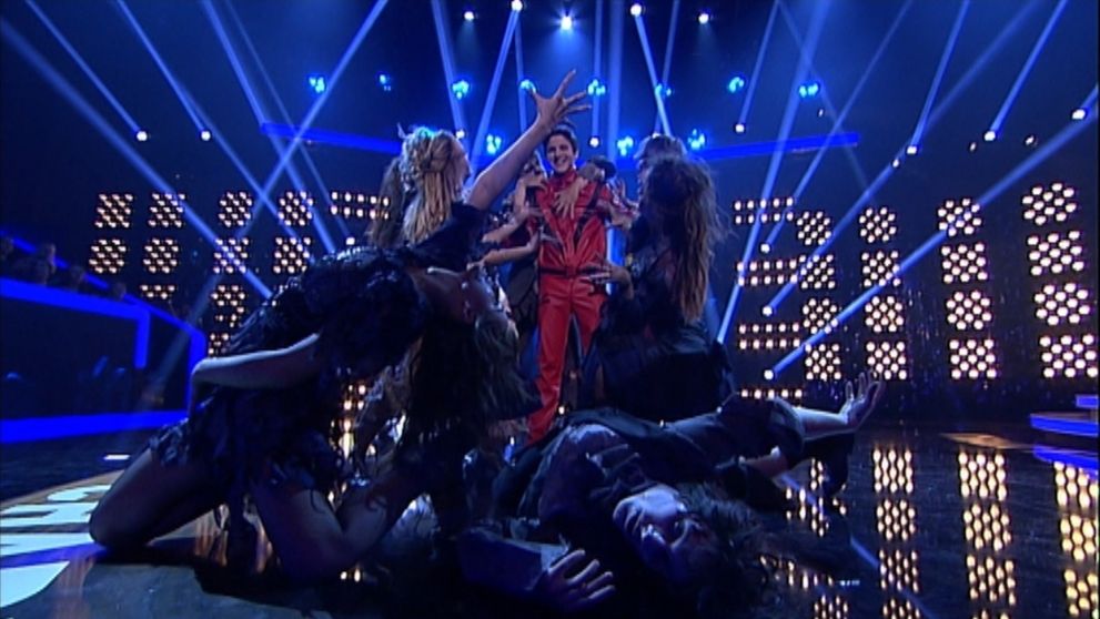 Najlepšie videoklipy v Chart Show: Ktorému dáte svoj hlas?