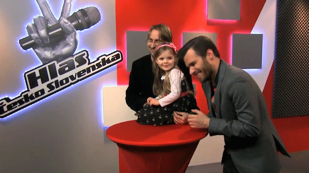 Keď Leoš Mareš praskal od smiechu...!