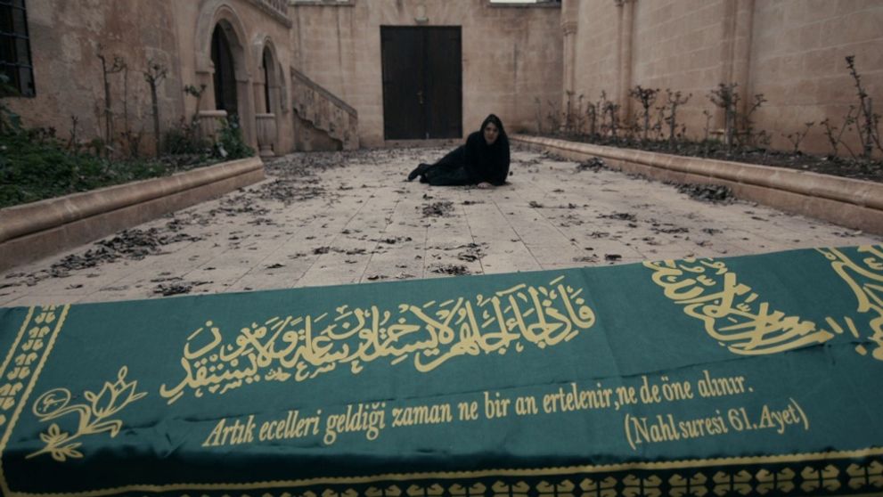 Spútaný motýľ II.: 95. a 96. epizóda