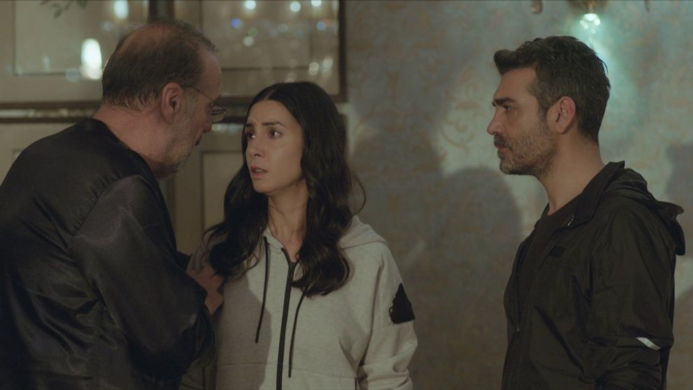 Sila ženy: 95. a 96. epizóda