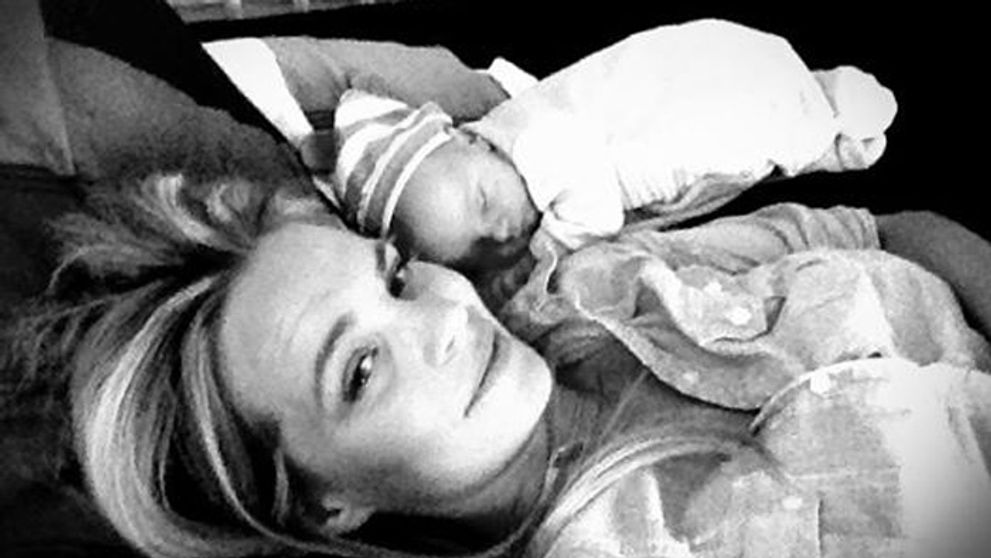 Zo seriálovej mrchy spokojná žena!