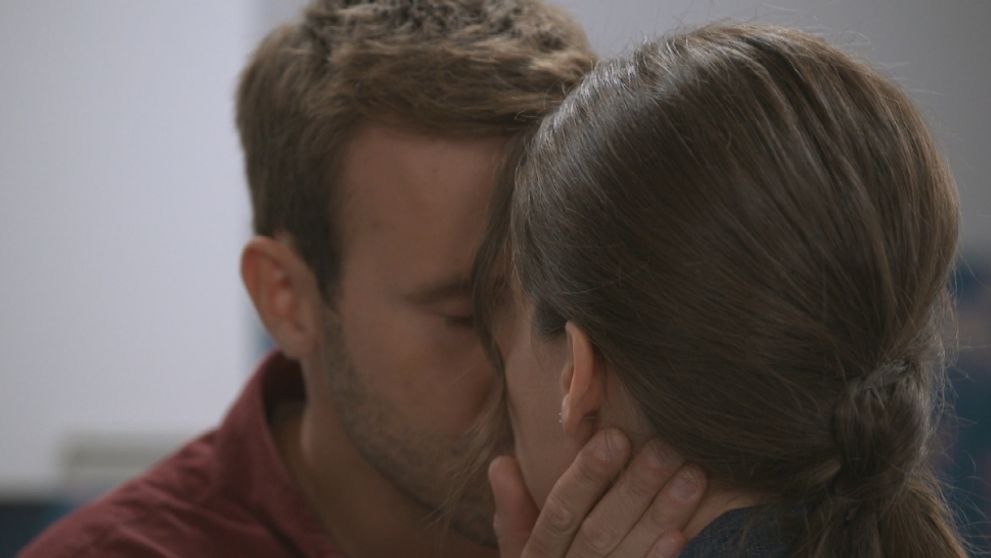 Tomáš a Gréta skončili v náručí! Vzájomným citom sa už nedokázali brániť