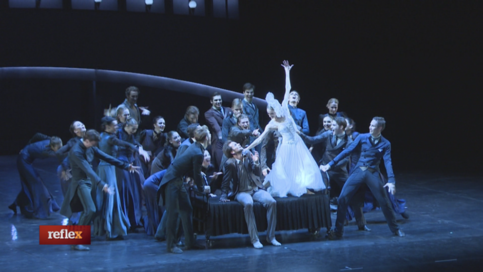 Zatancujú aj veľké utrpenie