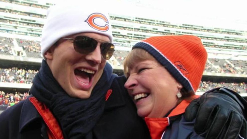 Ashton Kutcher sa vyznal z citov k mame. A pripravil jej veľké prekvapenie!