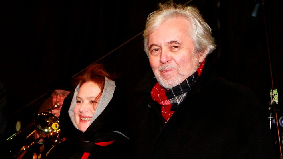 Navždy zostane v našich srdciach: Známe osobnosti sa lúčia s Josefom Abrhámom