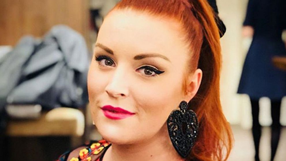 Barbora Švidraňová krstila syna Gabriela