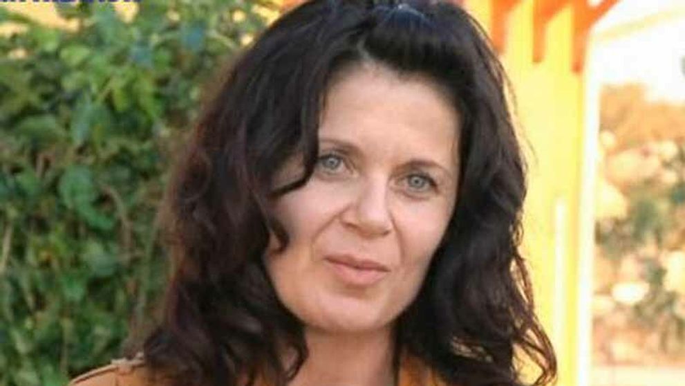 Babina Bakurová: Šikovná dáma z pálenice!