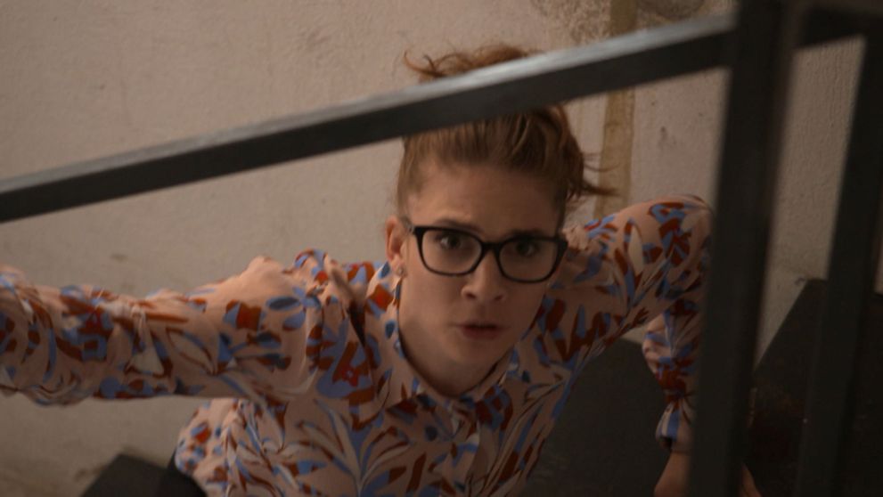 Ema sa našla! Najprv bitka, potom vyslobodenie