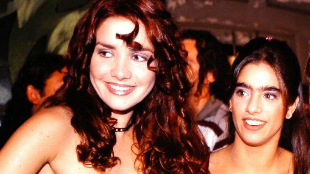 Gloria z Divokého anjela dnes: Sexy pózy v bikinách a vylepšené prsia