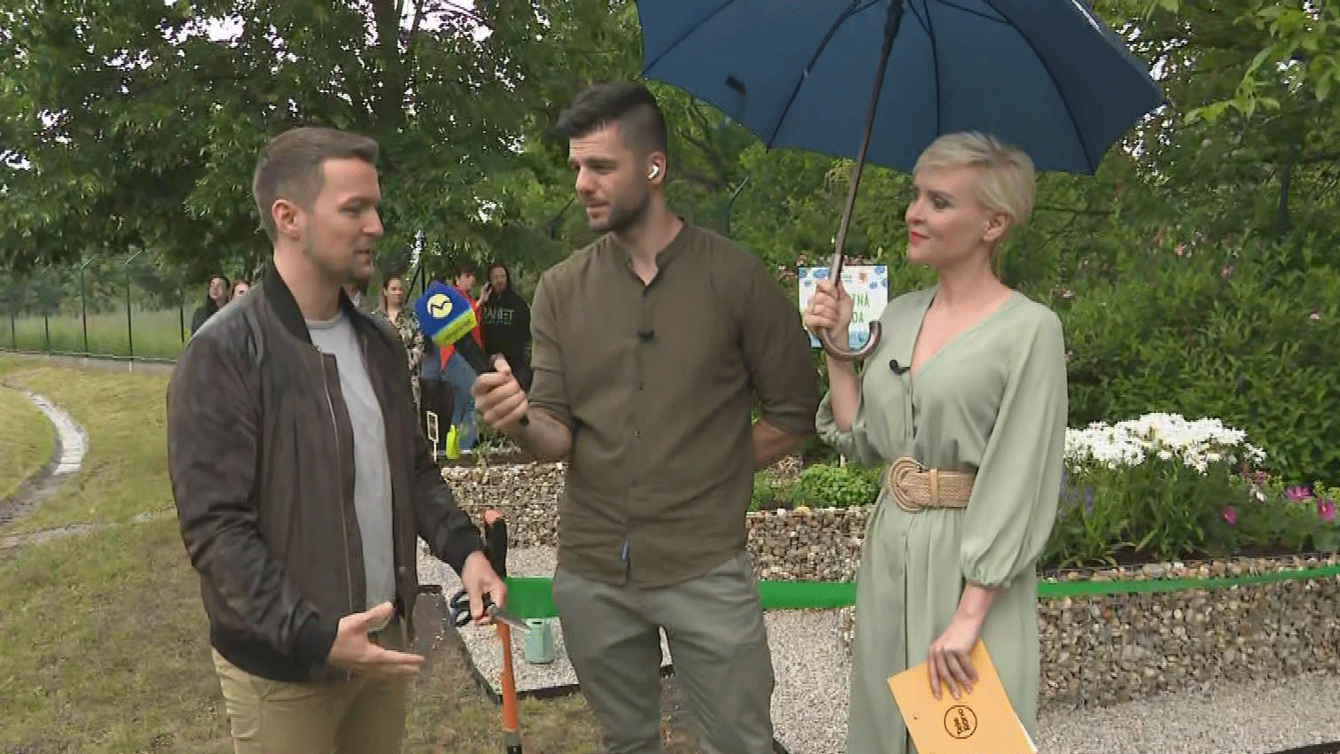 Veľká novinka v Markíze: Viktor Vincze prezradil, o čo ide