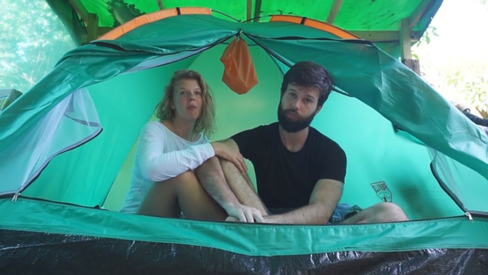 Vybrali sa z Kuby až na Antarktídu. O život im išlo vo viacerých situáciách