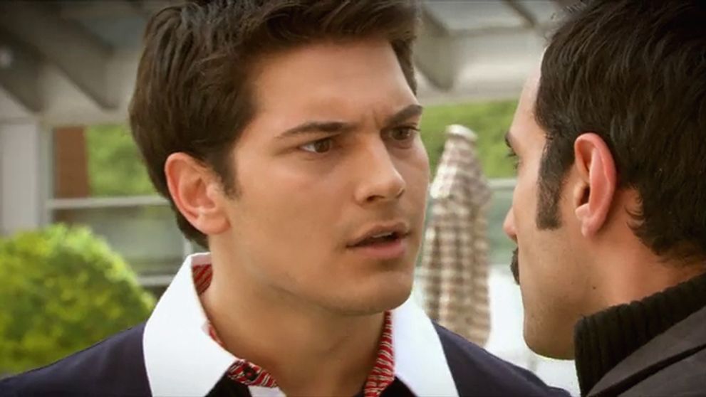 Feriha: 37. a 38. epizóda