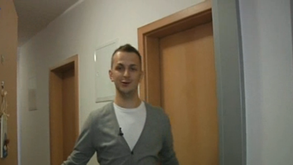 Ďalší týždeň otvorí vyberavý barman!