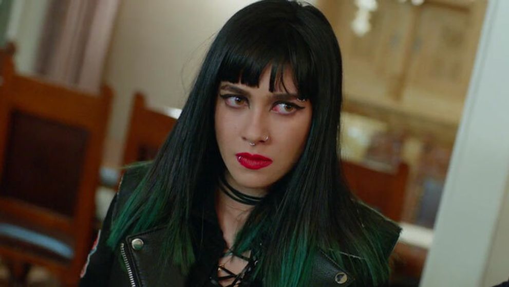 Nikdy ťa neopustím: 107. a 108. epizóda