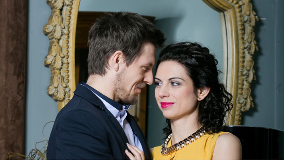 Do Vínneho pribudne nový fešák. Foto vo vnútri článku