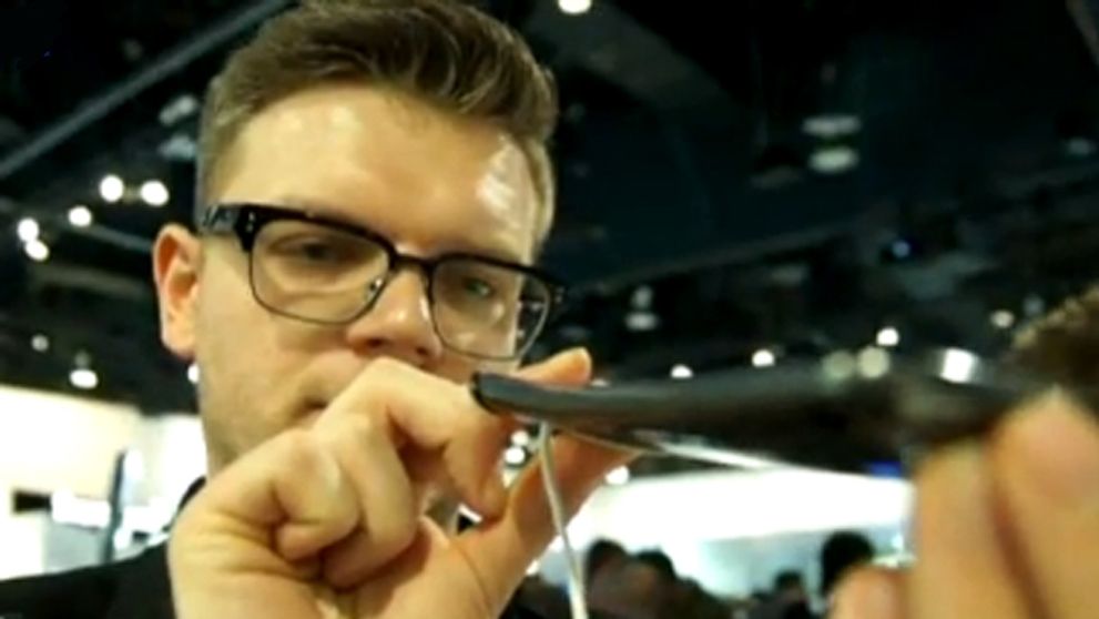 Najhorúcejšie IT novinky: Z tohto mobilu vám padne sánka