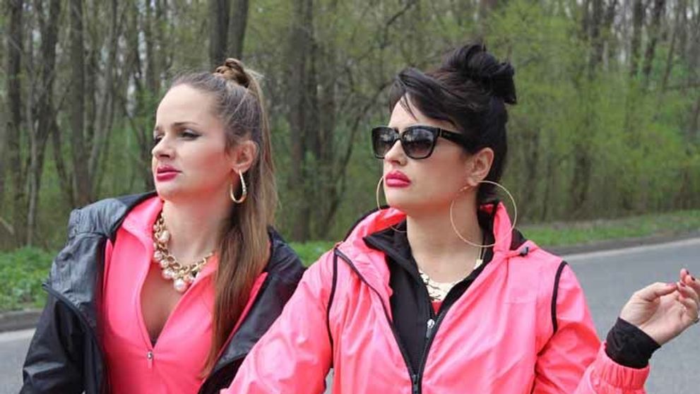 Zlepšite si náladu s Kredencom! Najvtipnejšie scénky ešte raz!