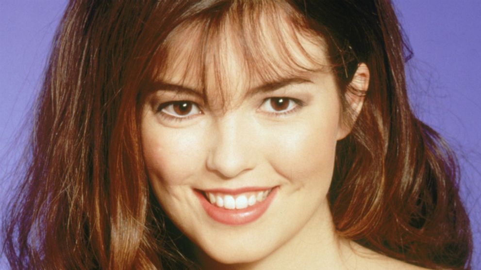 Karen z Krok za krokom po 25 rokoch: Stále je to veľká kočka!