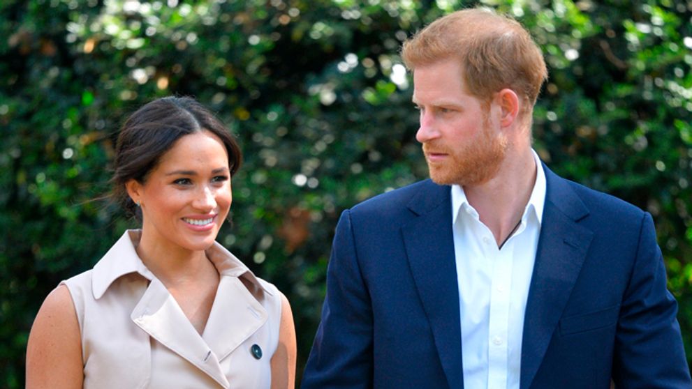 Harry a Meghan pripravili o prácu 15 ľudí