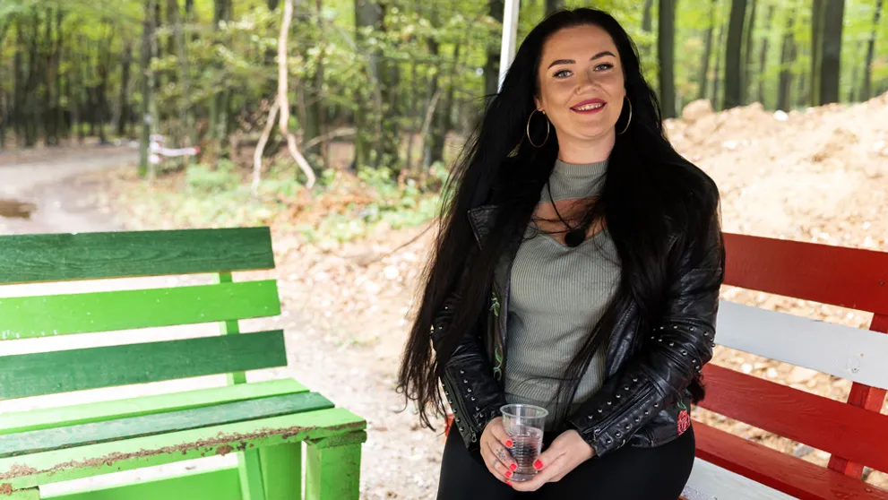 Muffy vytiahla desivé tajomstvo z minulosti: V práci ju sexuálne obťažovali!