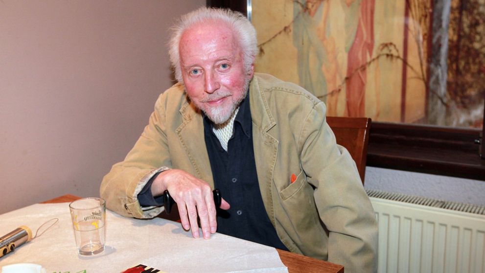 Jeho hlas zbožňovali celé generácie: Známy český herec zomrel vo veku 90 rokov