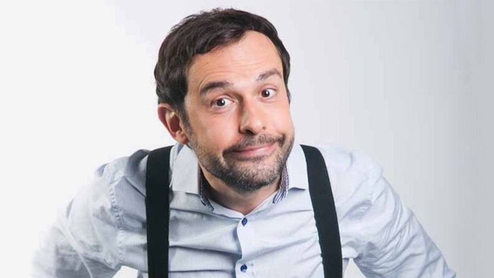 Herec Juraj Kemka nemá zábrany pred ničím!