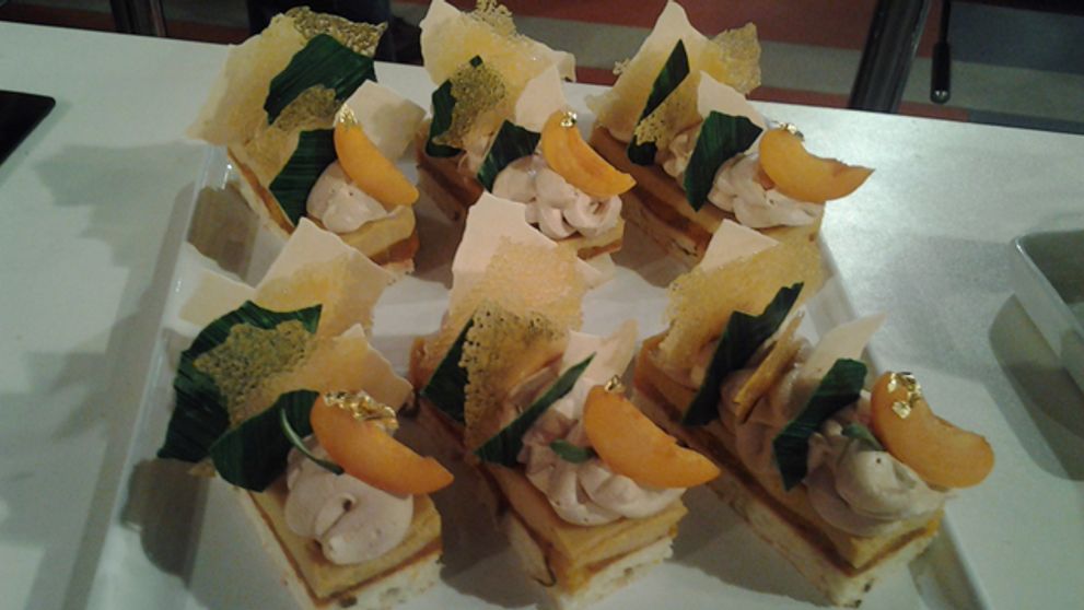 Máte radi sladké? Tak tomuto určite neodoláte!