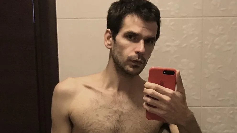 Noël Czuczor musel kompletne zmeniť imidž: Vlasy aj kilá dolu