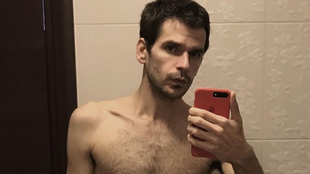 Noël Czuczor musel kompletne zmeniť imidž: Vlasy aj kilá dolu