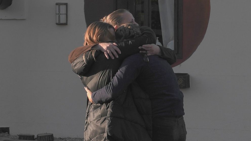Po takmer troch mesiacoch sa konečne dočkali! Na Farme tiekli slzy šťastia