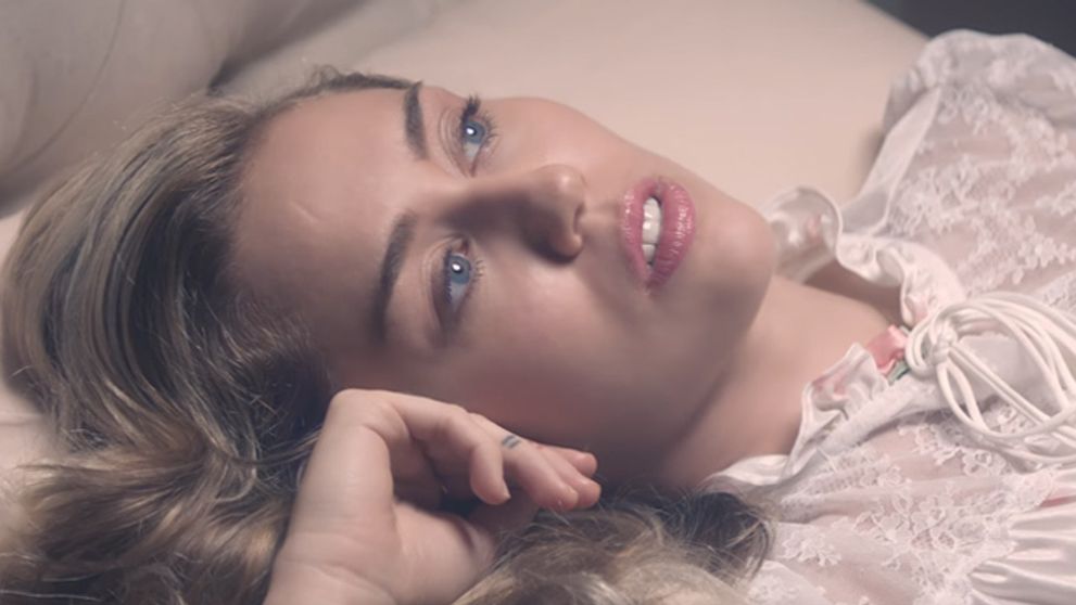 Miley Cyrus šantila medzi dôchodcami: Takto sa spolu odviazali!