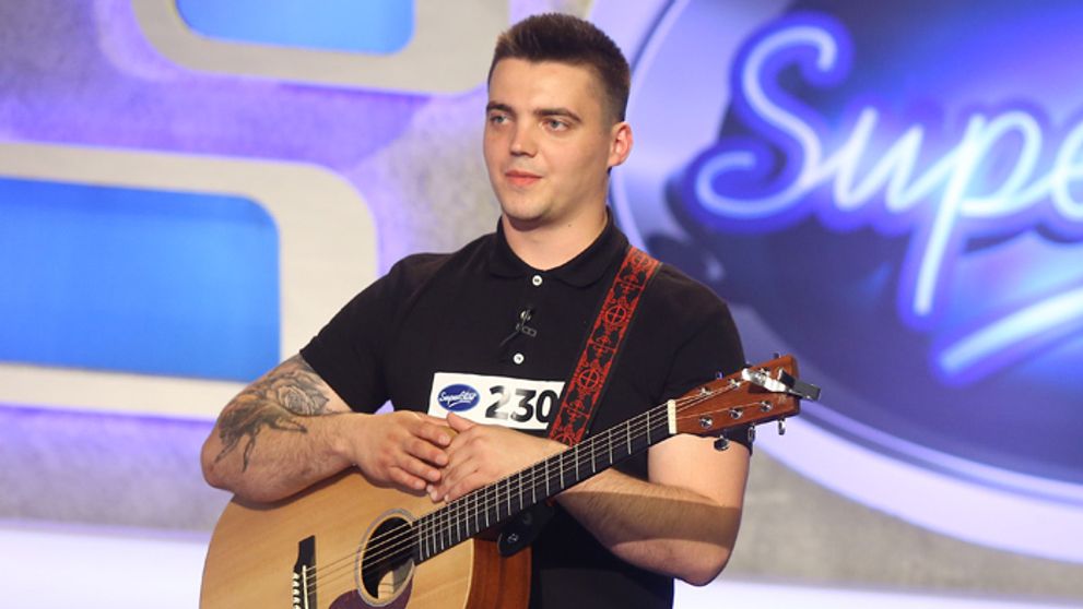 SuperStar: Nádejnému spevákovi najprv zomrel otec, potom mu ochorela mama