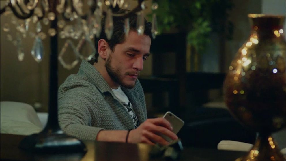 Šťastie mojich detí: 34. a 35. epizóda