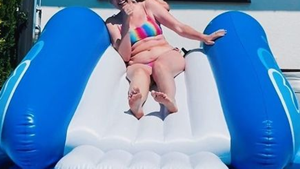 Česká herečka ukázala postavu po pôrode: Žiadna retuš ani photoshop!