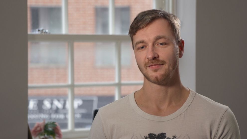 Michal má pochybnosti: Nechcem takto žiť a nebudem to u žien tolerovať