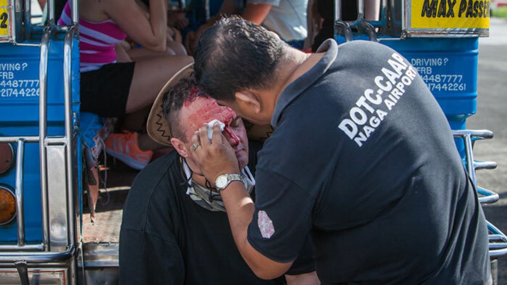 Prvá obeť Ostrova: Filipíny pokropila slovenská krv!